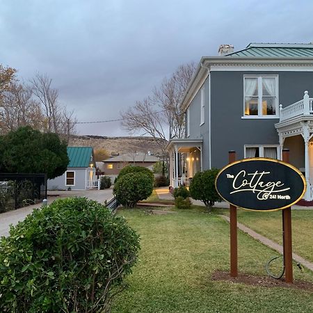 The Cottage At 241 North St. George Esterno foto