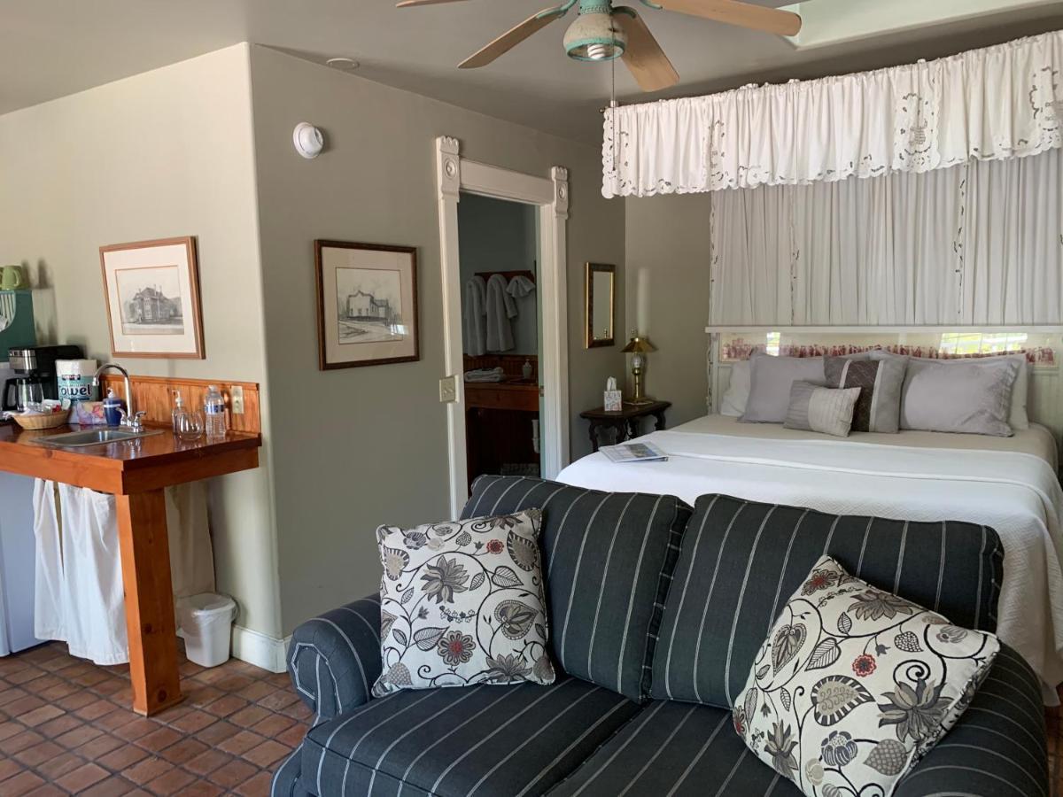 The Cottage At 241 North St. George Esterno foto
