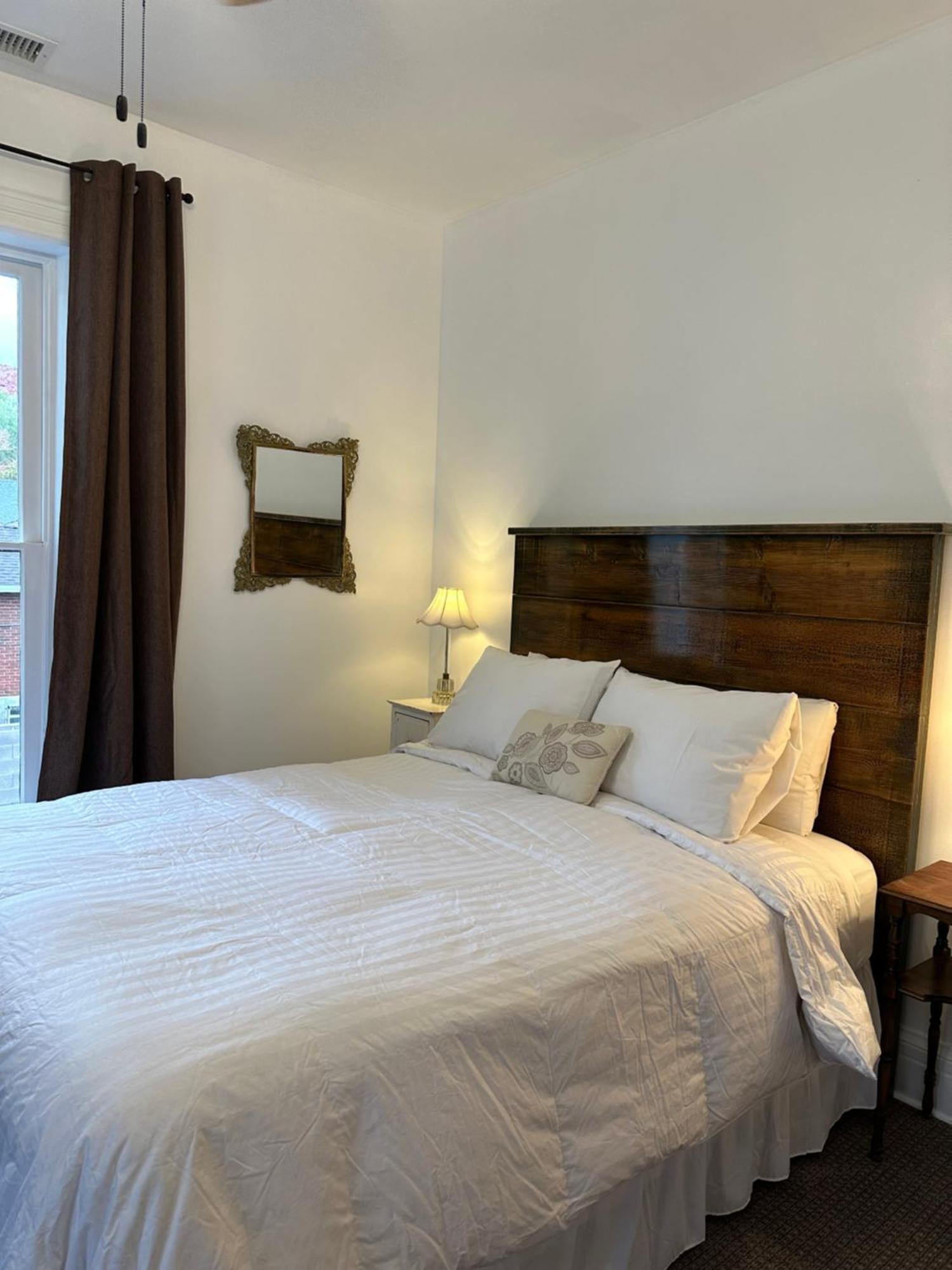 The Cottage At 241 North St. George Esterno foto