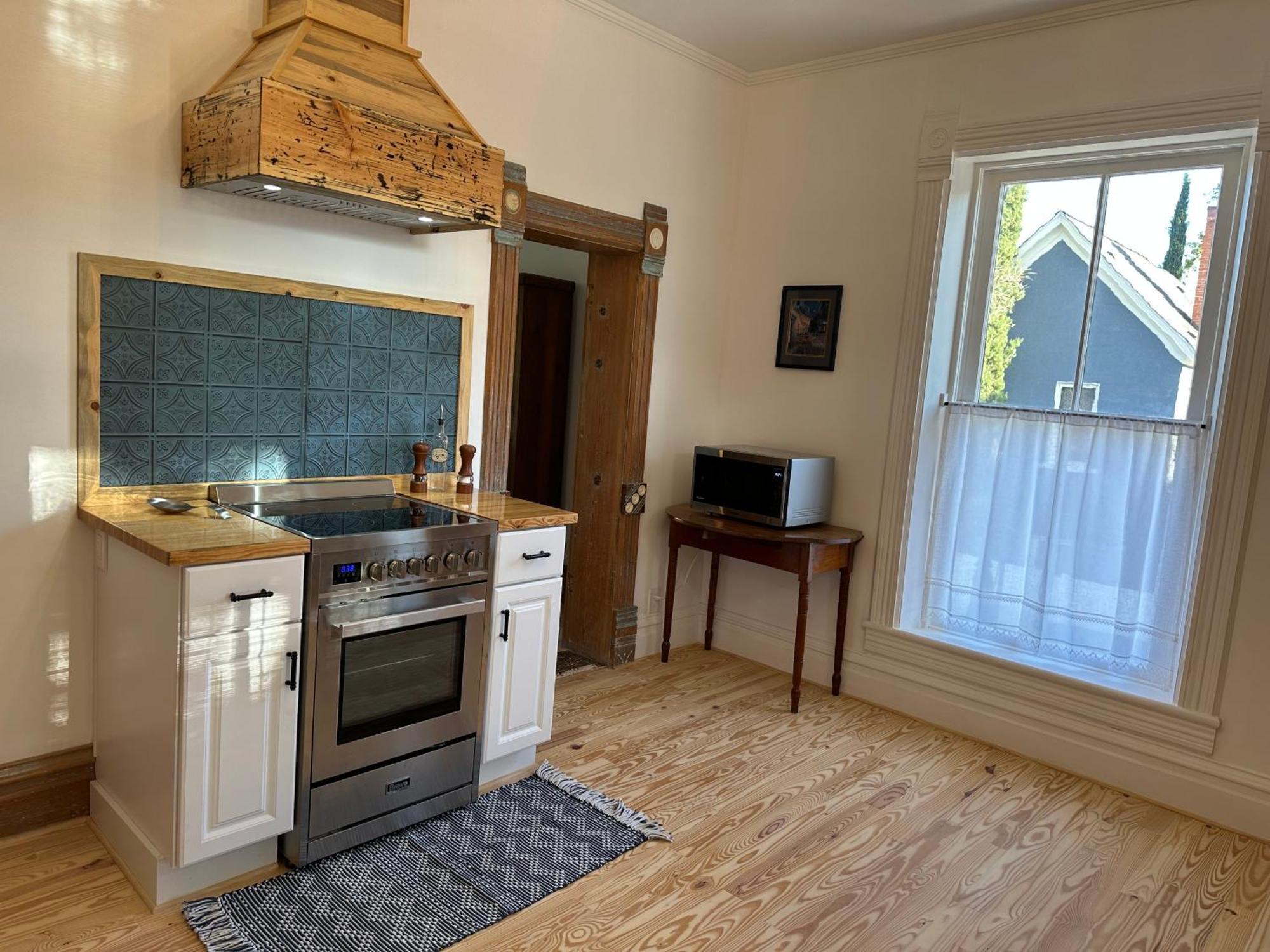 The Cottage At 241 North St. George Esterno foto
