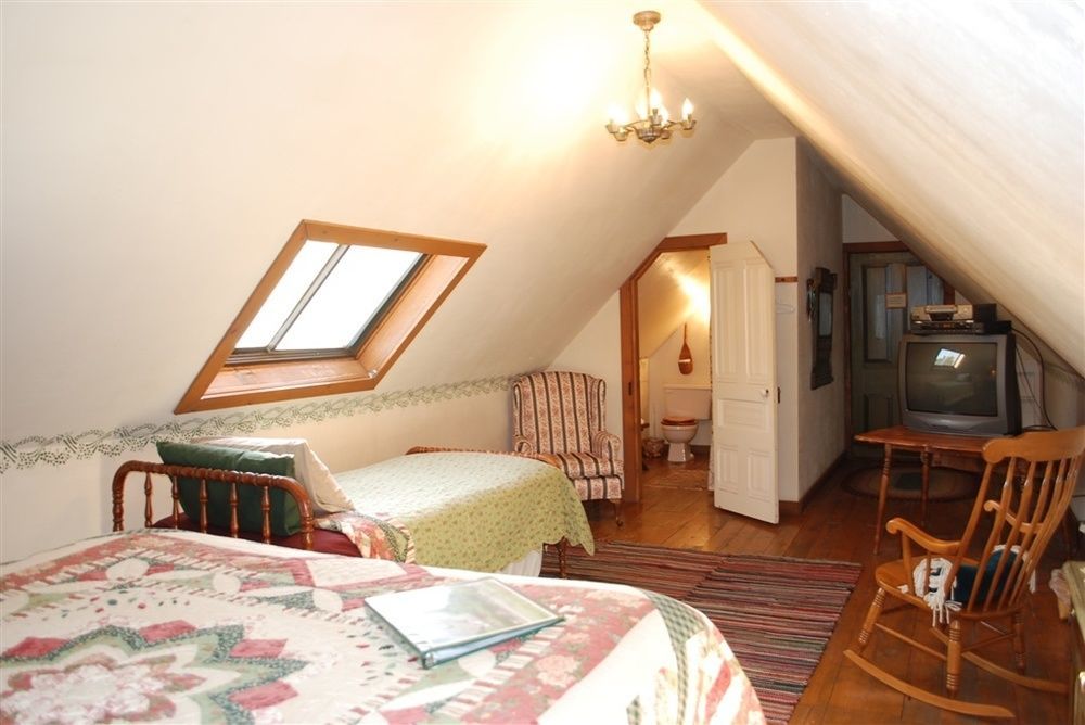 The Cottage At 241 North St. George Esterno foto