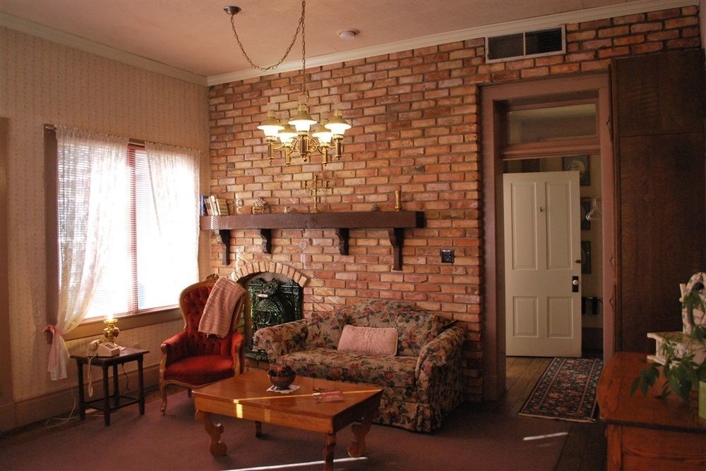 The Cottage At 241 North St. George Esterno foto