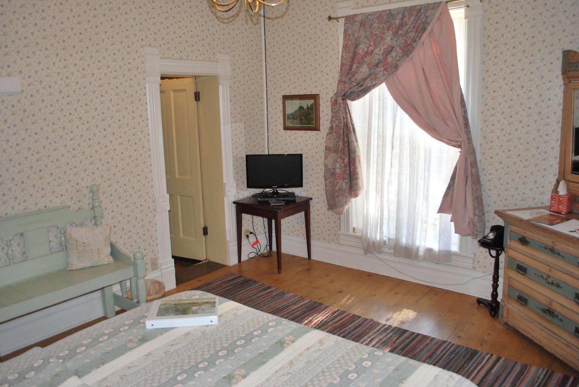 The Cottage At 241 North St. George Esterno foto