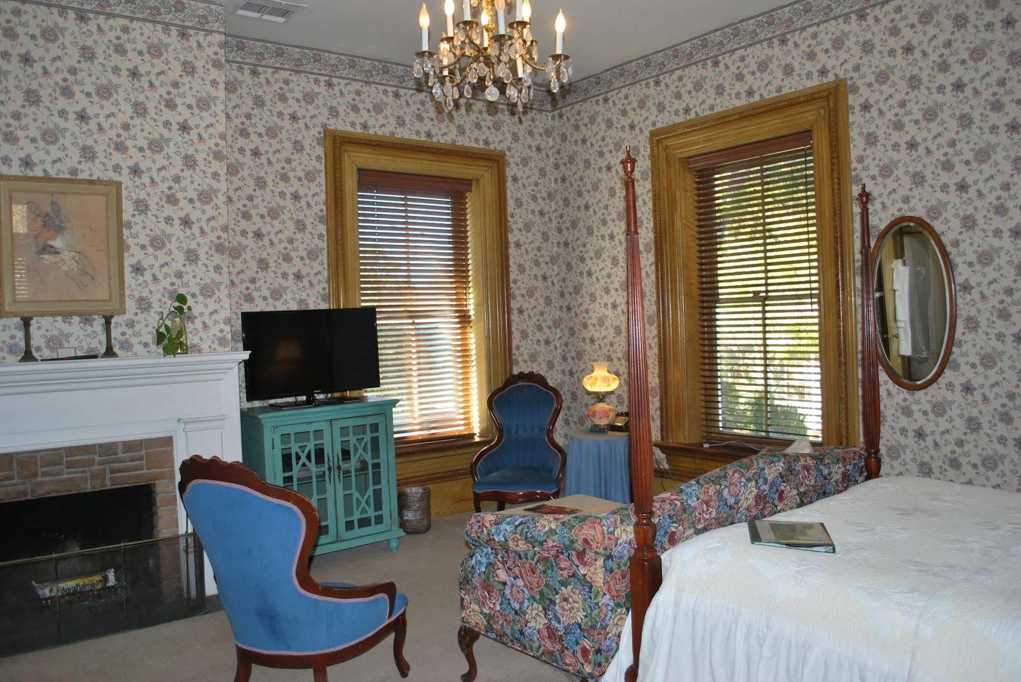 The Cottage At 241 North St. George Esterno foto
