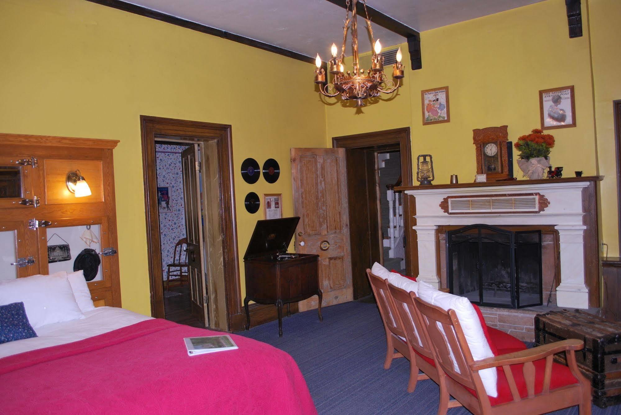 The Cottage At 241 North St. George Esterno foto