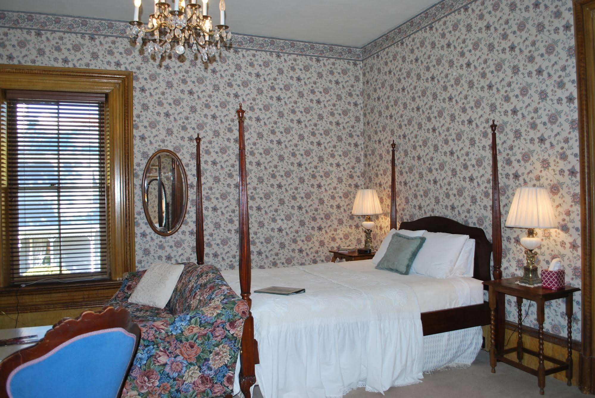 The Cottage At 241 North St. George Esterno foto