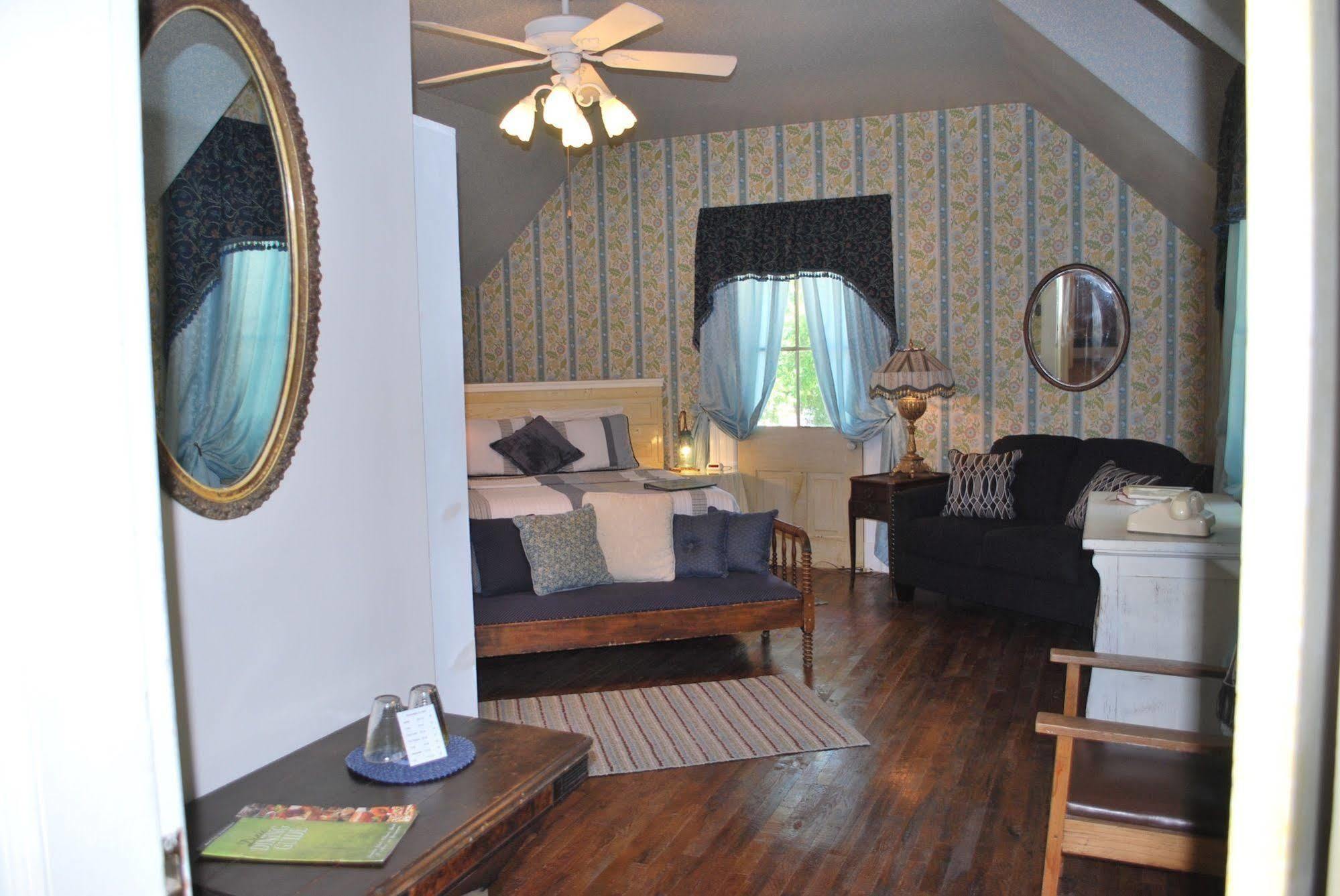 The Cottage At 241 North St. George Esterno foto