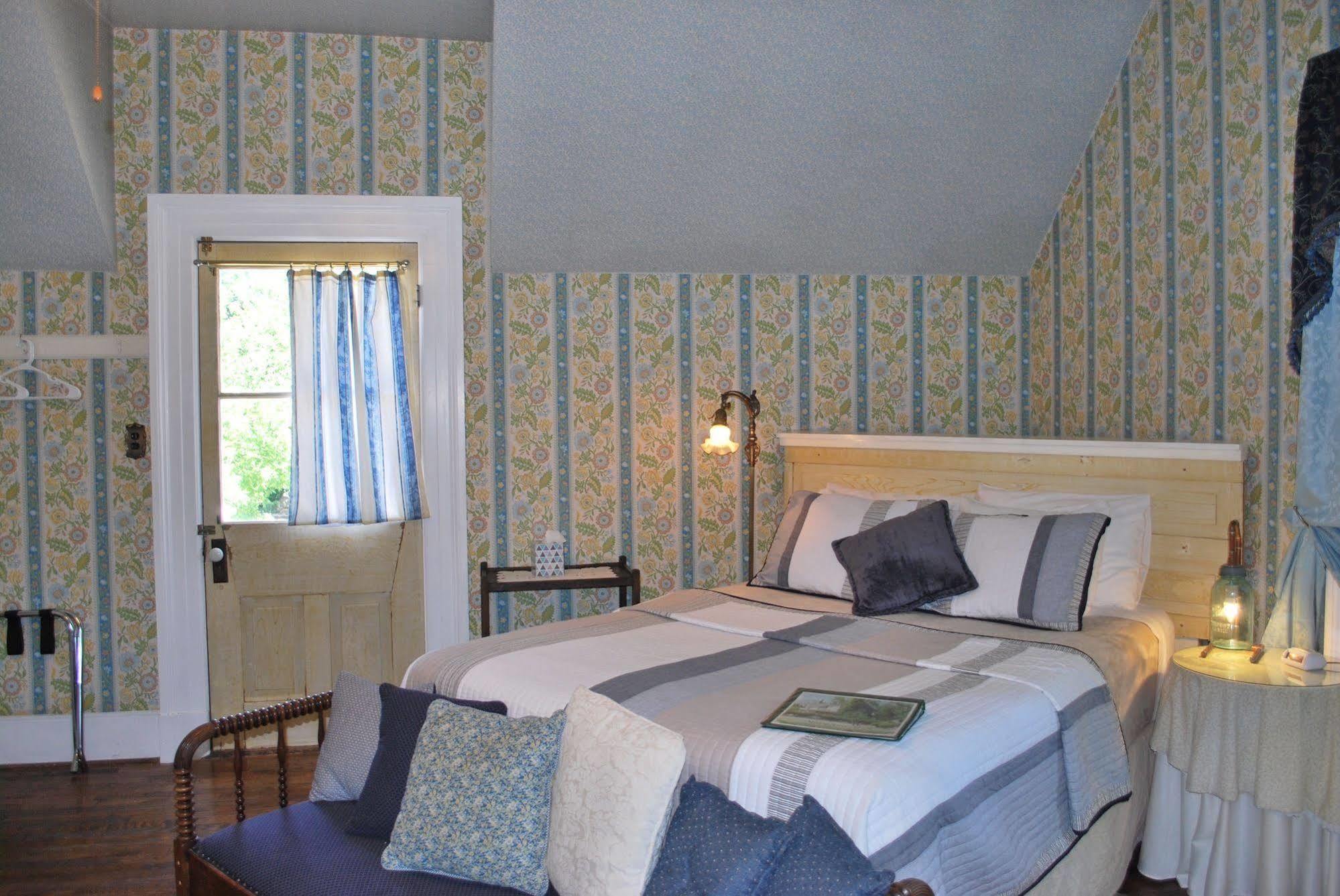 The Cottage At 241 North St. George Esterno foto