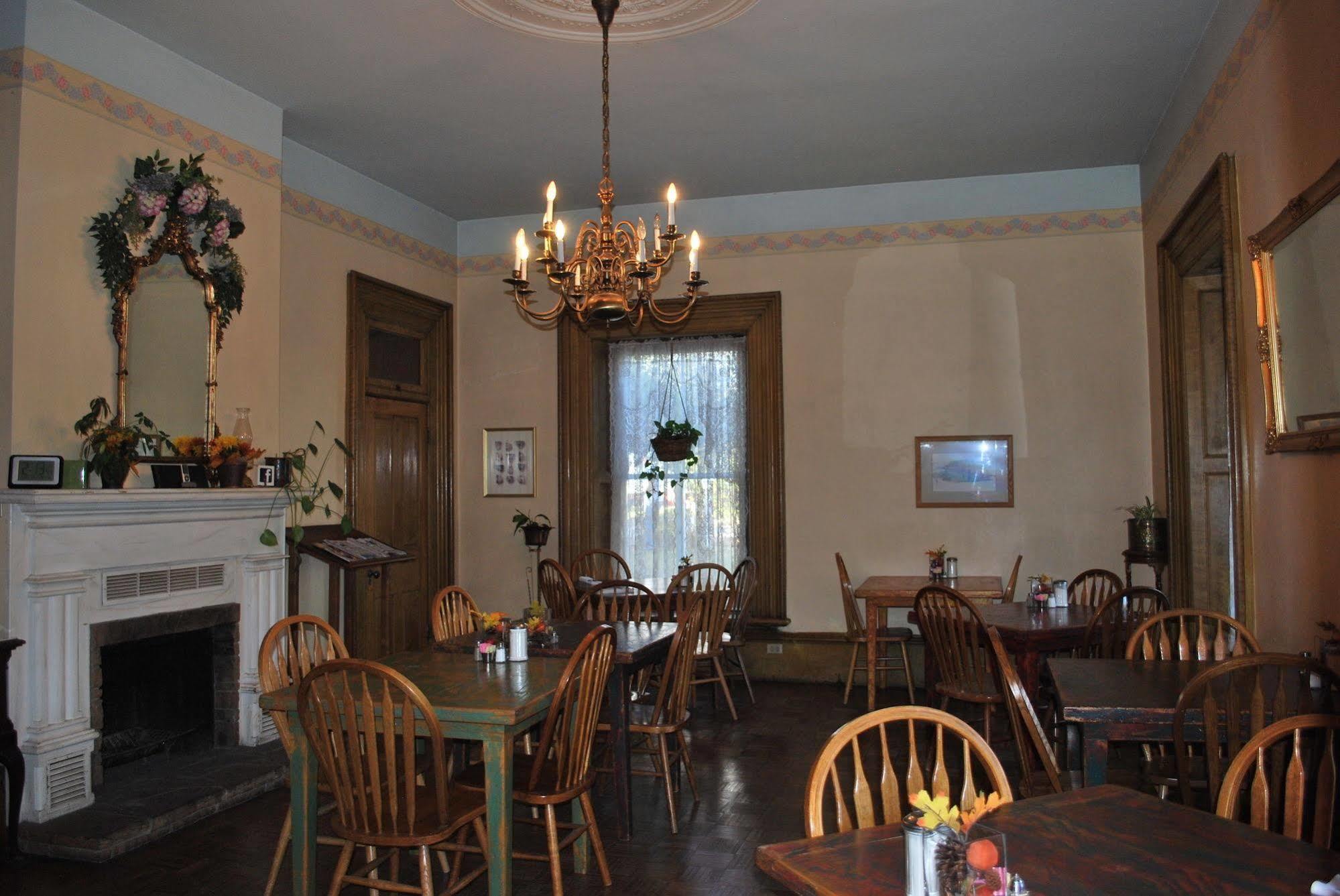 The Cottage At 241 North St. George Esterno foto